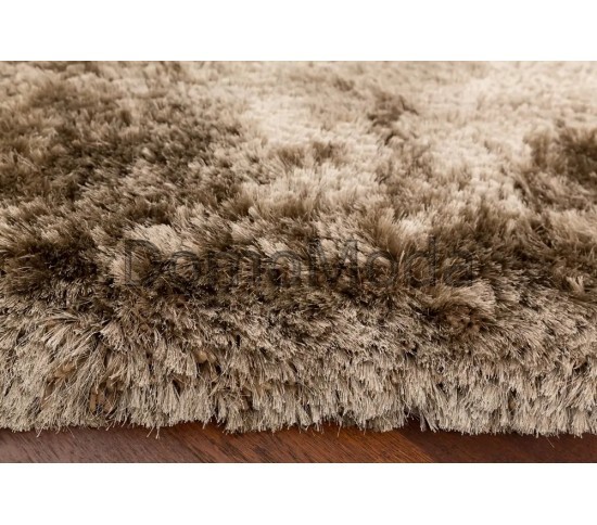 Высоковорсный ковер Plush Shaggy Taupe Купить в интернет магазине ДомоМода фото 4 Высоковорсный ковер Plush Shaggy Taupe - высокое качество по лучшей цене в Украине изображение 4.